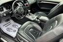 Audi A5 Gwarancja, Cabrio, Automat, S-Line, Wypas, Quattro zdjęcie 14