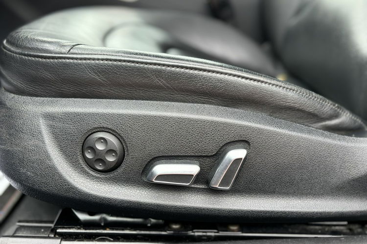 Audi A5 Gwarancja, Cabrio, Automat, S-Line, Wypas, Quattro zdjęcie 15