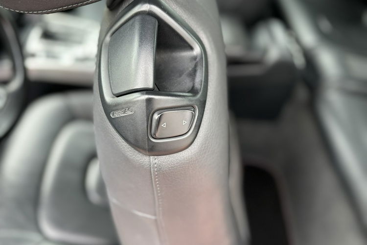 Audi A5 Gwarancja, Cabrio, Automat, S-Line, Wypas, Quattro zdjęcie 17