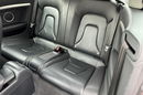 Audi A5 Gwarancja, Cabrio, Automat, S-Line, Wypas, Quattro zdjęcie 18