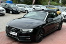 Audi A5 Gwarancja, Cabrio, Automat, S-Line, Wypas, Quattro zdjęcie 2