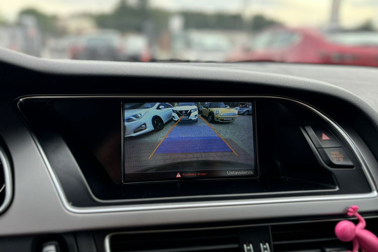 Audi A5 Gwarancja, Cabrio, Automat, S-Line, Wypas, Quattro zdjęcie 22