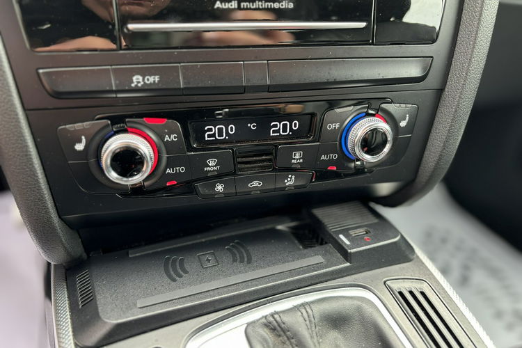 Audi A5 Gwarancja, Cabrio, Automat, S-Line, Wypas, Quattro zdjęcie 23