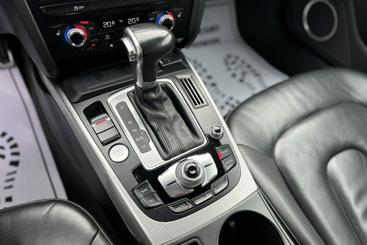 Audi A5 Gwarancja, Cabrio, Automat, S-Line, Wypas, Quattro zdjęcie 24