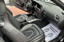 Audi A5 Gwarancja, Cabrio, Automat, S-Line, Wypas, Quattro zdjęcie 26