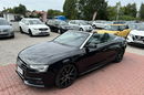 Audi A5 Gwarancja, Cabrio, Automat, S-Line, Wypas, Quattro zdjęcie 31