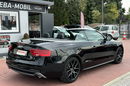 Audi A5 Gwarancja, Cabrio, Automat, S-Line, Wypas, Quattro zdjęcie 35
