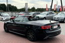 Audi A5 Gwarancja, Cabrio, Automat, S-Line, Wypas, Quattro zdjęcie 36