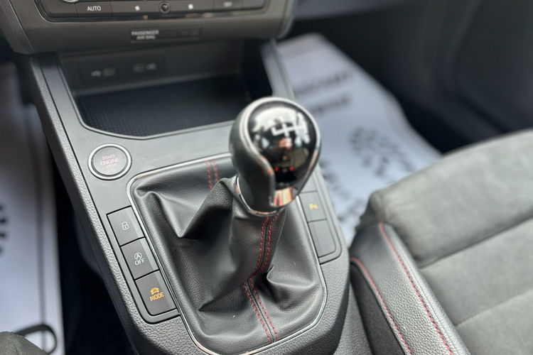 Seat Ibiza Gwarancja, Fr, Led, Super Stan zdjęcie 20