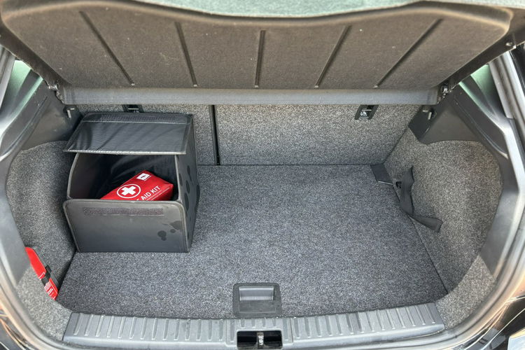 Seat Ibiza Gwarancja, Fr, Led, Super Stan zdjęcie 23