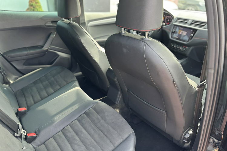 Seat Ibiza Gwarancja, Fr, Led, Super Stan zdjęcie 24