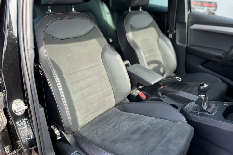 Seat Ibiza Gwarancja, Fr, Led, Super Stan zdjęcie 26