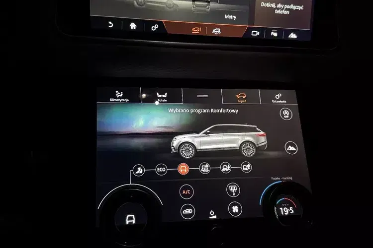 Land Rover Range Rover Velar zdjęcie 27