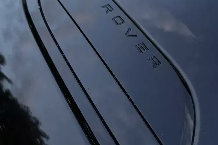 Land Rover Range Rover Velar zdjęcie 37