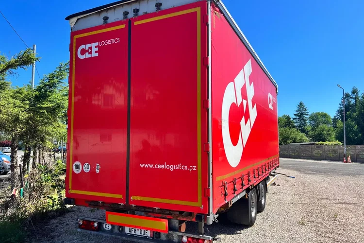 PANAV BDF dl.7.75szr.2, 50wys.3.00 FIRANA zdjęcie 2