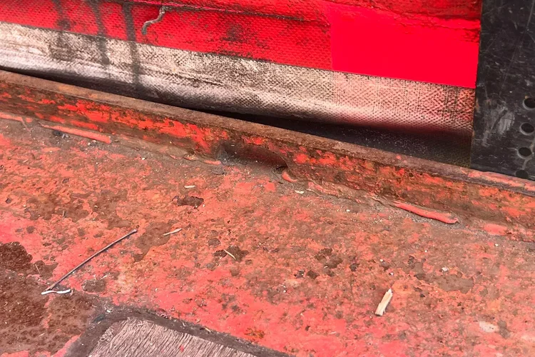 PANAV BDF dl.7.75szr.2, 50wys.3.00 FIRANA zdjęcie 25