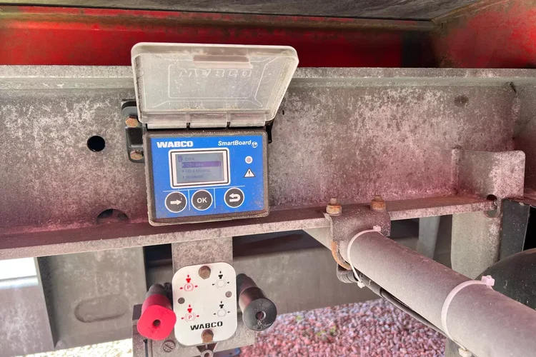 PANAV BDF dl.7.75szr.2, 50wys.3.00 FIRANA zdjęcie 27