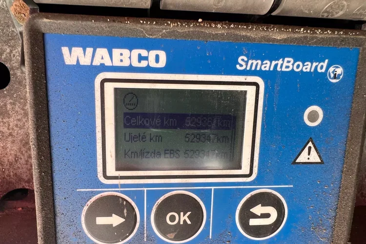 PANAV BDF dl.7.75szr.2, 50wys.3.00 FIRANA zdjęcie 30