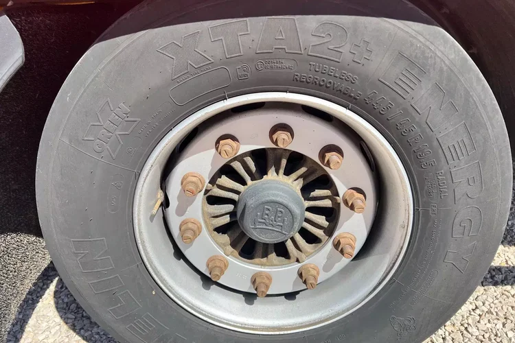 PANAV BDF dl.7.75szr.2, 50wys.3.00 FIRANA zdjęcie 4