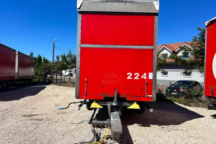 PANAV BDF dl.7.75szr.2, 50wys.3.00 FIRANA zdjęcie 7