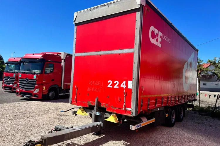 PANAV BDF dl.7.75szr.2, 50wys.3.00 FIRANA zdjęcie 8