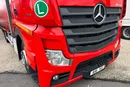 Mercedes ACTROS MP5 euro6 6x2 jumbo zestaw 120m 38palet zdjęcie 22