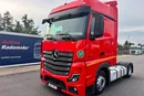 Mercedes ACTROS L prokontraktowy zdjęcie 1