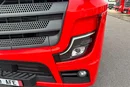Mercedes ACTROS L prokontraktowy zdjęcie 11