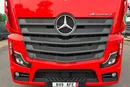 Mercedes ACTROS L prokontraktowy zdjęcie 12