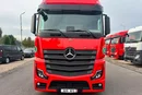 Mercedes ACTROS L prokontraktowy zdjęcie 2