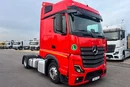 Mercedes ACTROS L prokontraktowy zdjęcie 3