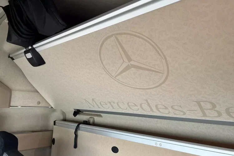 Mercedes ACTROS L prokontraktowy zdjęcie 30