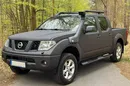 Nissan navara zdjęcie 1