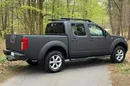 Nissan navara zdjęcie 10