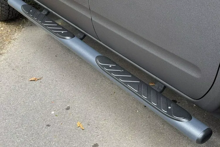 Nissan navara zdjęcie 12