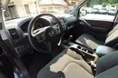 Nissan navara zdjęcie 18