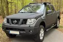 Nissan navara zdjęcie 3