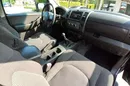 Nissan navara zdjęcie 33