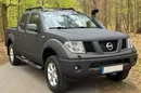 Nissan navara zdjęcie 5