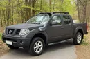 Nissan navara zdjęcie 6