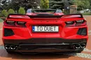 Chevrolet corvette zdjęcie 21