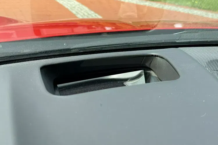 Chevrolet corvette zdjęcie 38