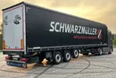 Standard Alcoa felgi 2019/20 lekka waga: 5320kg S1 J Schwarzmuller zdjęcie 5