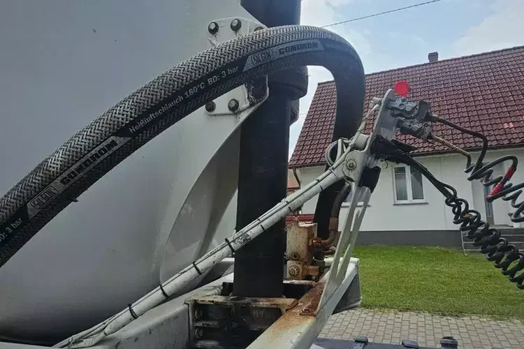 Spitzer SK27 zdjęcie 5