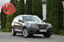 BMW X3 3.0d(258KM) HeadUp Xenon Navi Kamera Panorama Skóry El.Klapa Alu18" zdjęcie 1