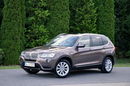 BMW X3 3.0d(258KM) HeadUp Xenon Navi Kamera Panorama Skóry El.Klapa Alu18" zdjęcie 10