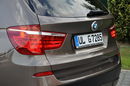 BMW X3 3.0d(258KM) HeadUp Xenon Navi Kamera Panorama Skóry El.Klapa Alu18" zdjęcie 16