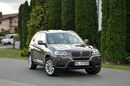 BMW X3 3.0d(258KM) HeadUp Xenon Navi Kamera Panorama Skóry El.Klapa Alu18" zdjęcie 2