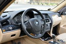BMW X3 3.0d(258KM) HeadUp Xenon Navi Kamera Panorama Skóry El.Klapa Alu18" zdjęcie 22