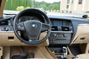 BMW X3 3.0d(258KM) HeadUp Xenon Navi Kamera Panorama Skóry El.Klapa Alu18" zdjęcie 29